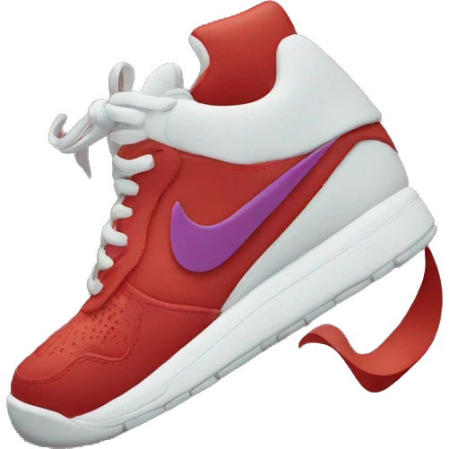 nike logo emoji