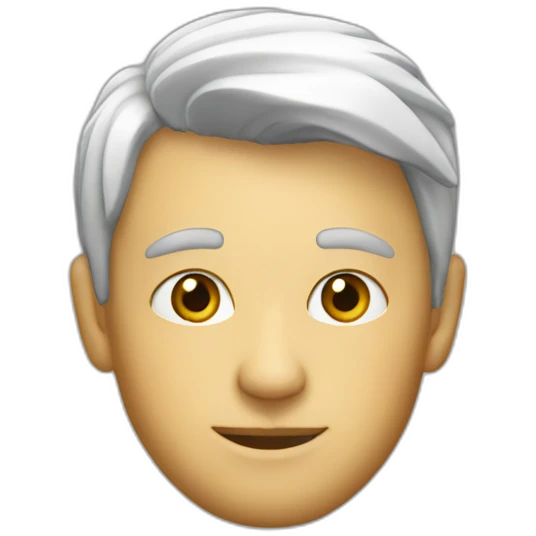 pan kleks profile emoji