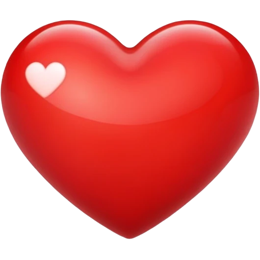 Corazón  emoji