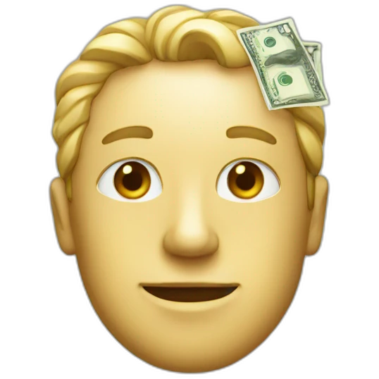 money  emoji