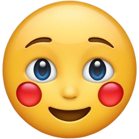 Un emojin emoji
