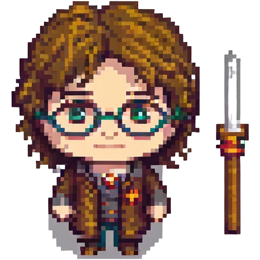 harry potter emoji