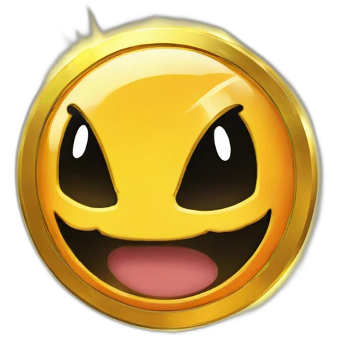 pokemon halloween money puregold coin pokecoin pokedollar dollar emoji