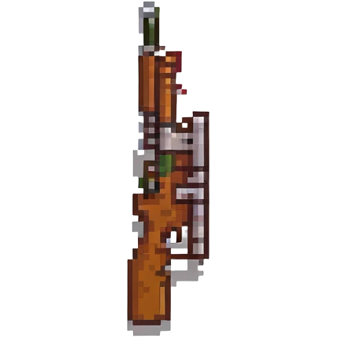 gun emoji, simple and clear emoji