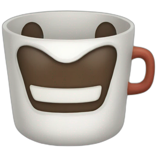 Cuphead emoji