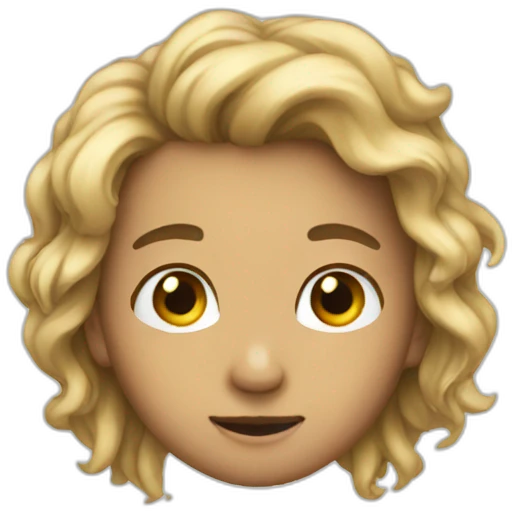 Tiny Times emoji