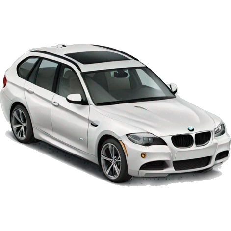 Bmw  emoji