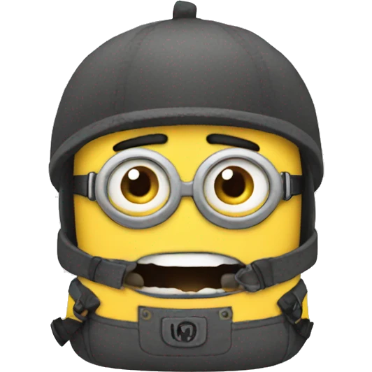 Minion_Emoji emoji