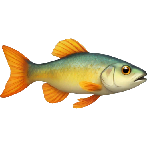 fish emoji