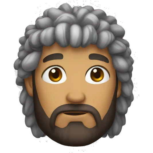 Airoman emoji
