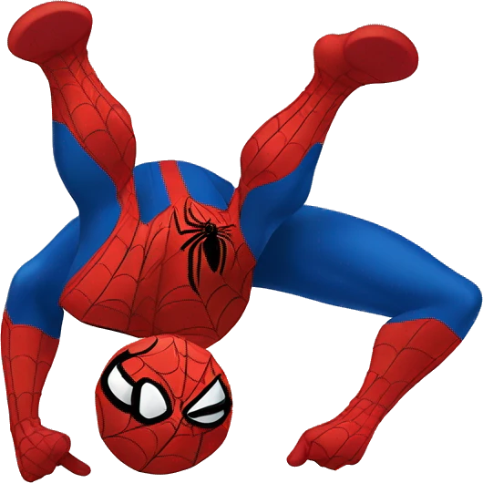 Spider-Man  emoji