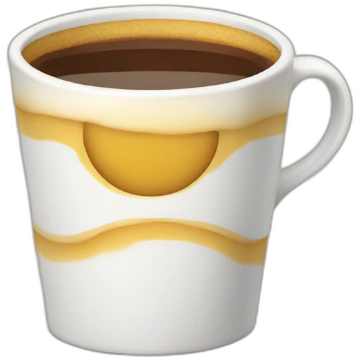 cup emoji