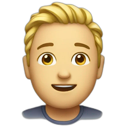 expand emoji
