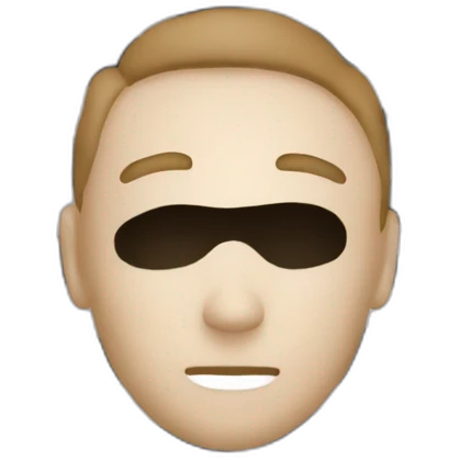 Drapeau breton sans mat emoji