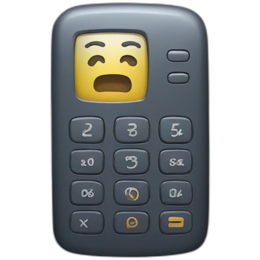 codebar datafhone emoji