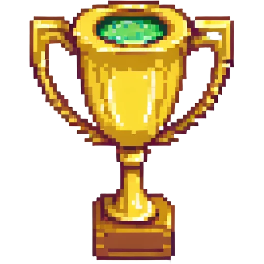 Award emoji
