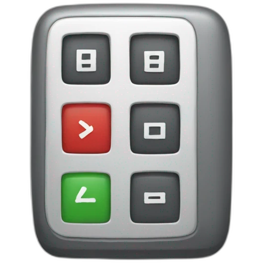 pricecalculator emoji