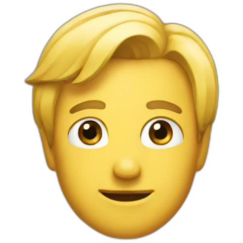 j emoji