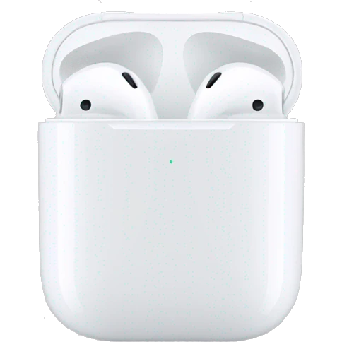 AirPods emoji