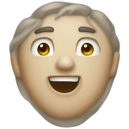 Macro emoji