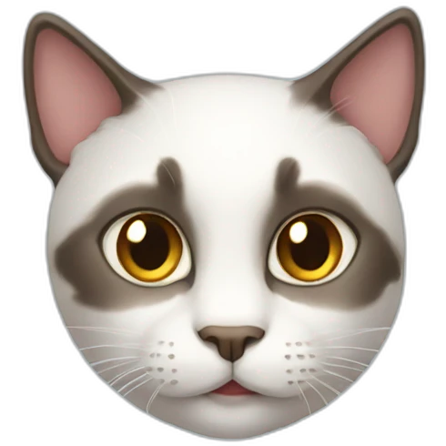 Julia is a cat emoji