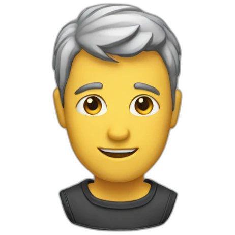 paxonic emoji