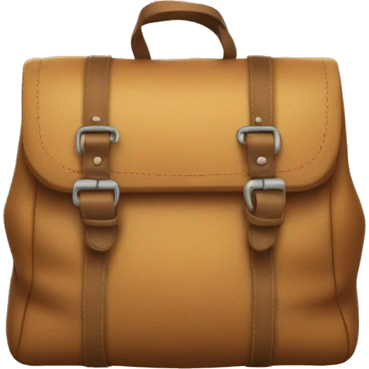 Bag emoji