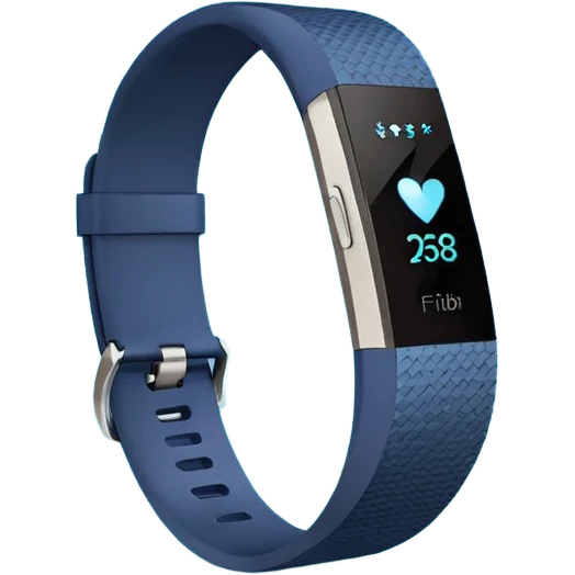 Fitbit company logo emoji