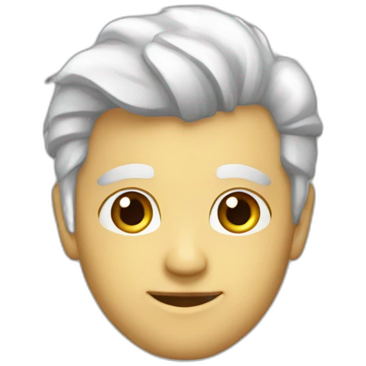 Смеётся и плачет emoji