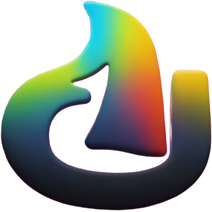 Planar logo on led screen  emoji
