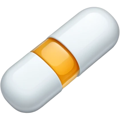 pill emoji