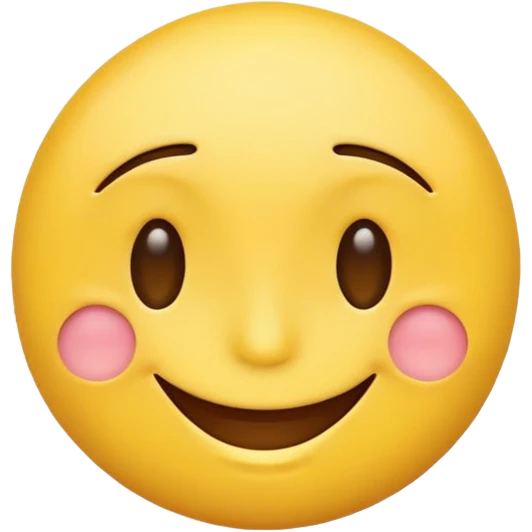 Emoji, smiley face with 1 eye closed emoji