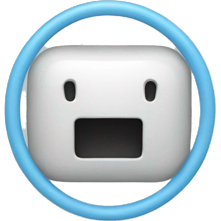 Connection to Ethernet  emoji