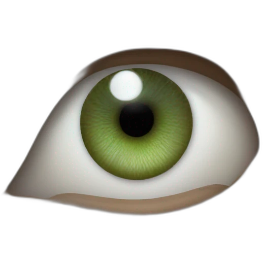 mark zuckerberg lizard eye emoji