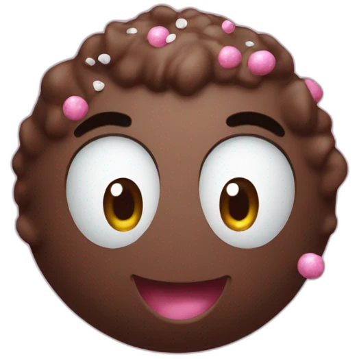 Bonbon emoji