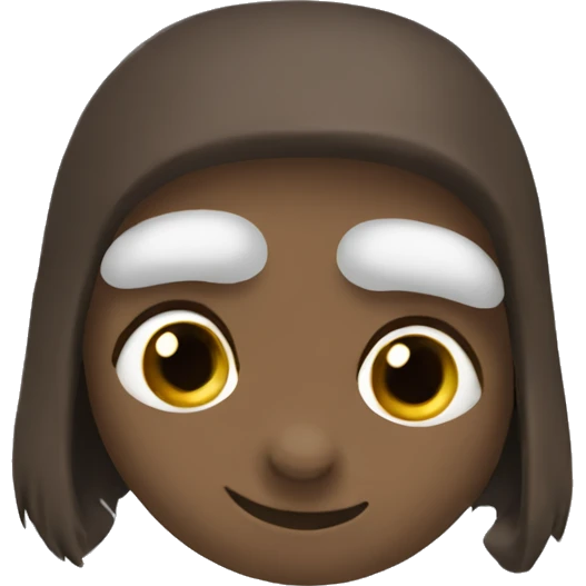 Scimmie  emoji