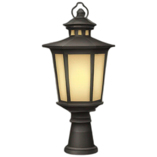 lanterne emoji