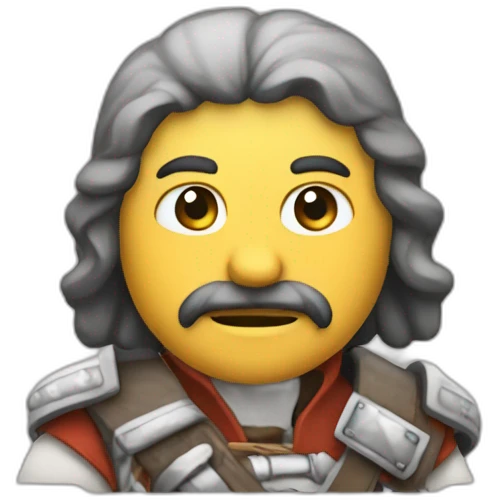 Elln muske emoji