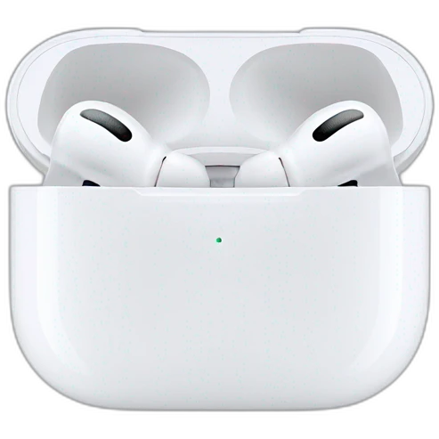 AirPods Pro 2 emoji