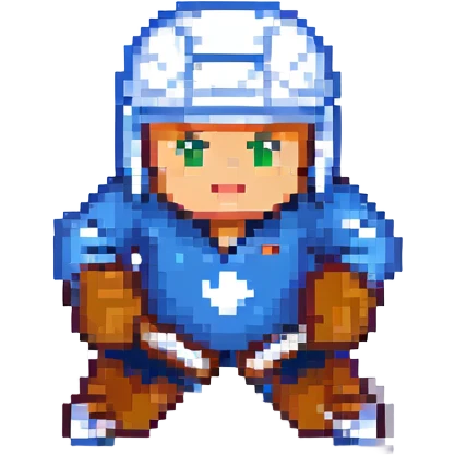 hockey  emoji