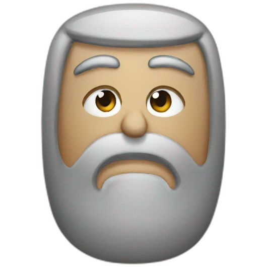 bar emoji