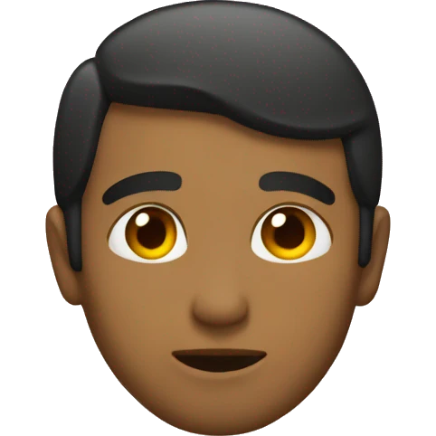 غزال emoji