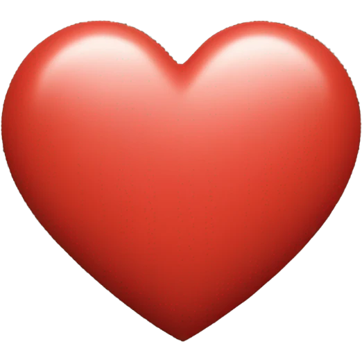 I heart my girlfriend  emoji