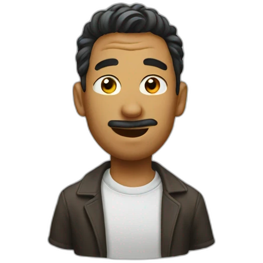 Dick emoji