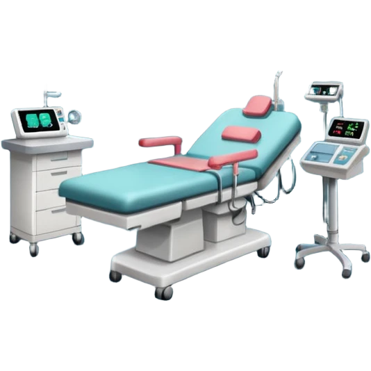 operation theatre emoji