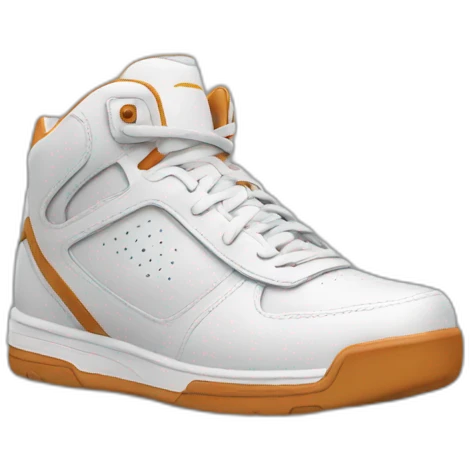 sport shoe emoji