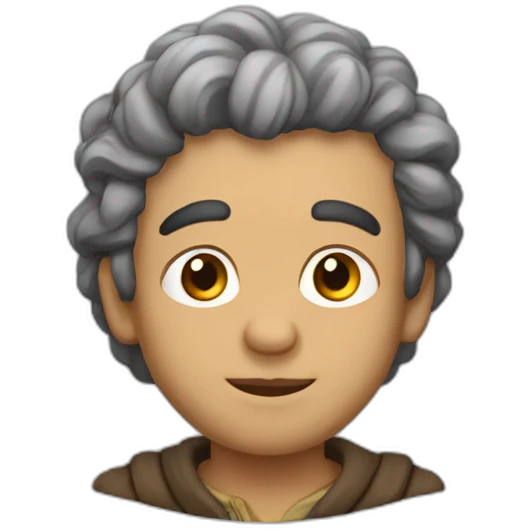 Jorge da Capadocia emoji