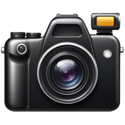 camera emoji