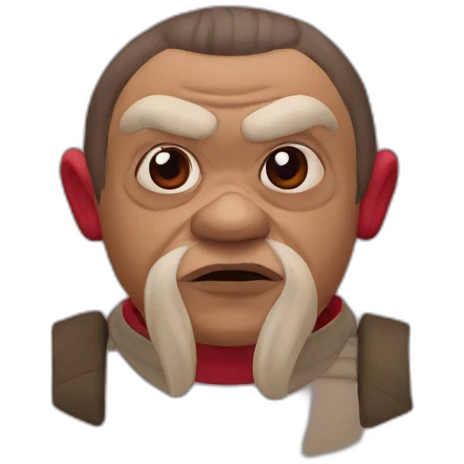 nien nunb emoji