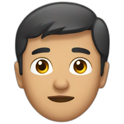 Isaac Palazón Camacho emoji